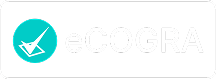 Certification eCOGRA Sécurité Jeu Équitable